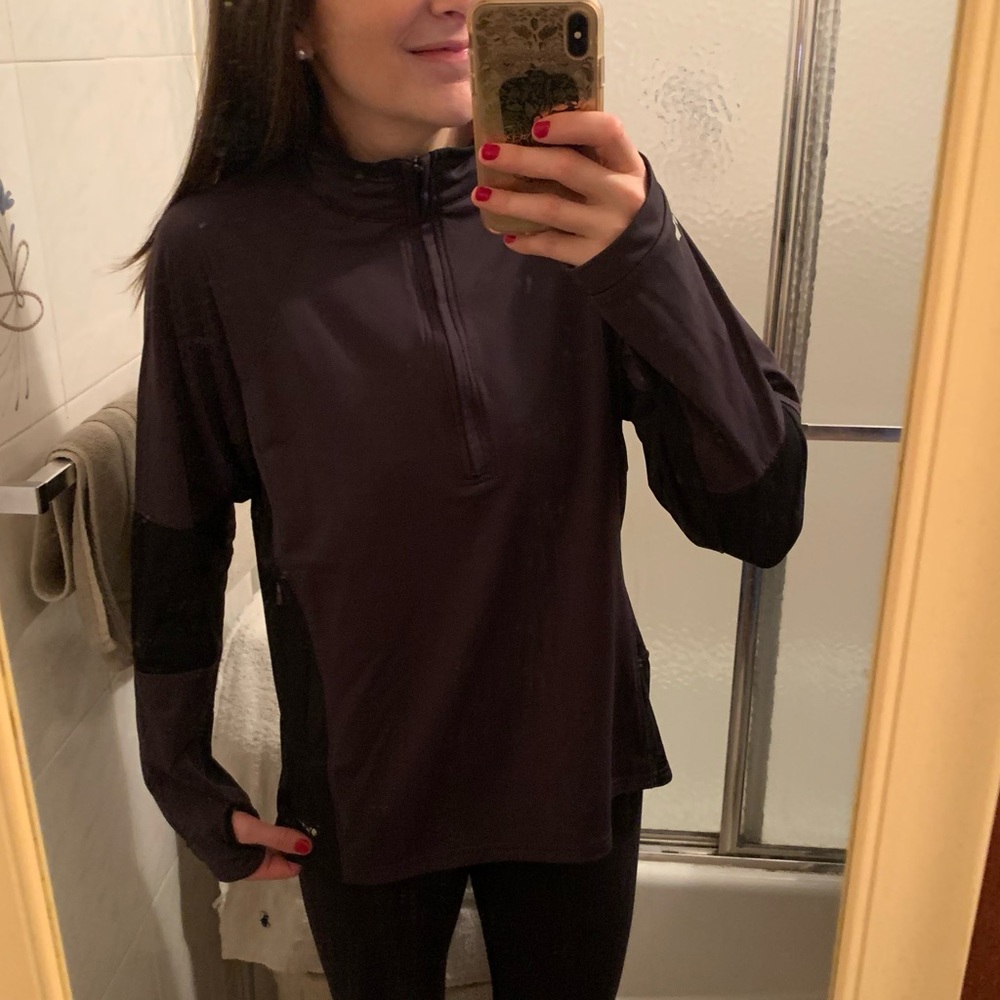 Ems Performance 1/4 Zip Pullover - image 2